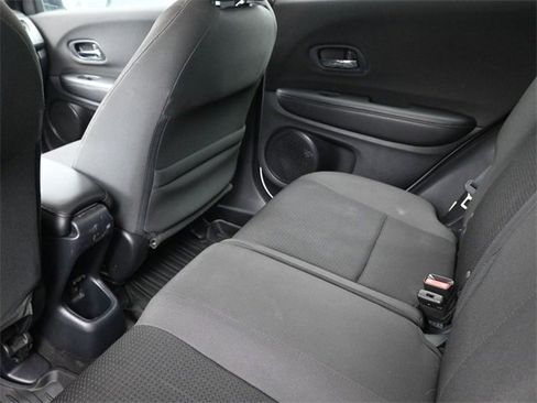 Used 2022 Honda HR-V Sport image 32