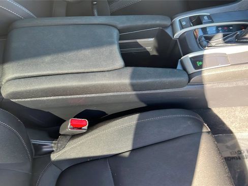 Used 2020 Honda Civic LX image 20