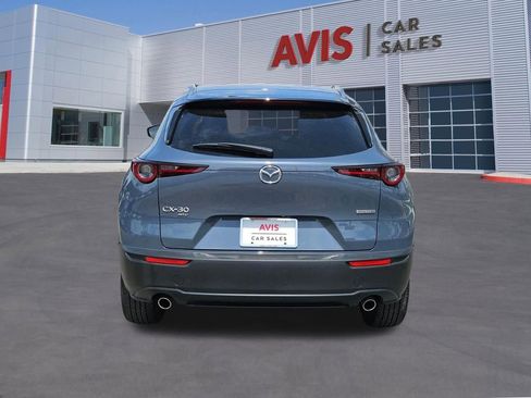 Used 2025 MAZDA CX-30 AWD 2.5 S w/ Preferred Package image 5