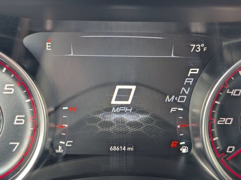 Used 2023 Dodge Charger SXT RWD image 5