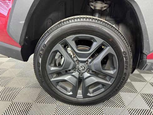 Used 2024 Toyota RAV4 Adventure image 45