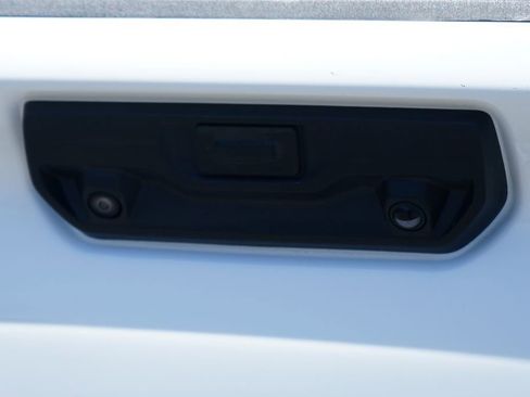 Used 2025 Chevrolet Silverado 2500 LTZ w/ LTZ Premium Package AWD/4WD image 49