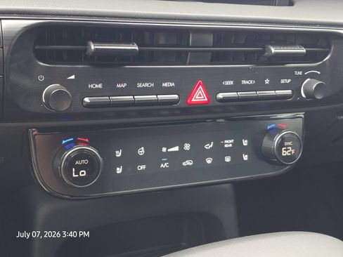 Certified 2026 Hyundai Palisade XRT Pro AWD/4WD image 25