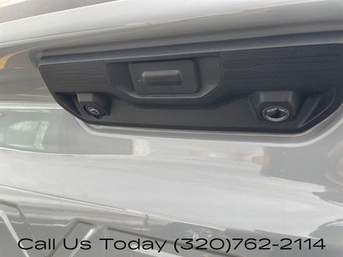 Certified 2024 Chevrolet Silverado 1500 RST image 34