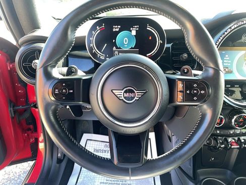 Used 2023 MINI Cooper S image 15