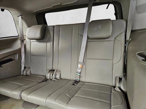 Used 2016 Chevrolet Tahoe LT image 19