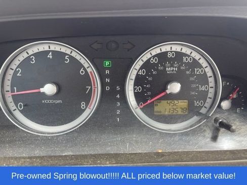 Used 2005 Kia Amanti FWD image 19