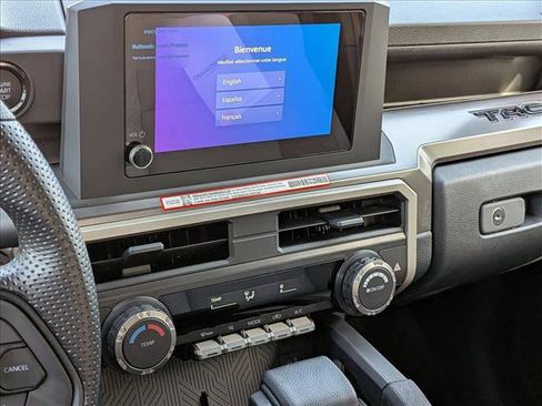 New 2025 Toyota Tacoma SR5 image 11