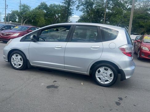 Used 2013 Honda Fit image 10