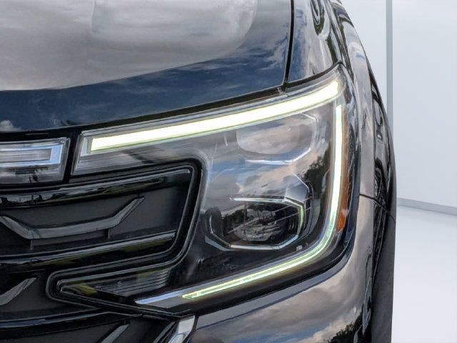 Used 2026 Volkswagen Atlas SEL Premium R-Line AWD/4WD image 9