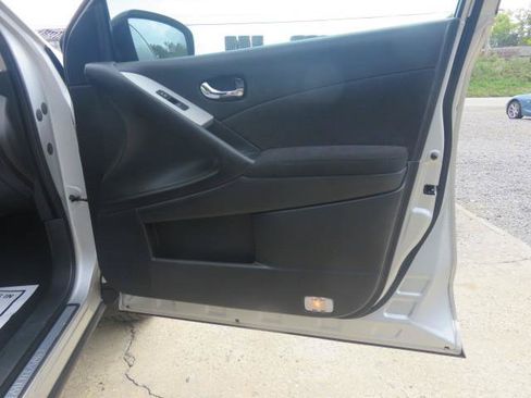 Used 2014 Nissan Murano SV w/ Value Package AWD/4WD image 20