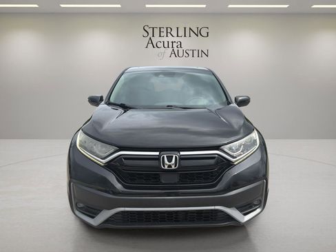 Used 2020 Honda CR-V EX image 3