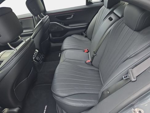 Certified 2023 Mercedes-Benz S 500 4MATIC image 14