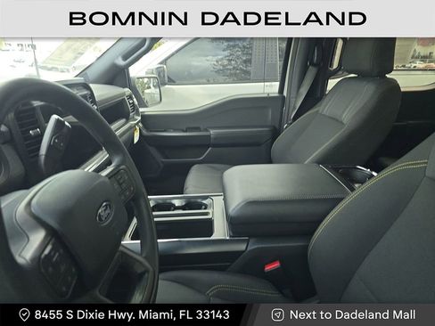 Used 2024 Ford F150 STX image 13