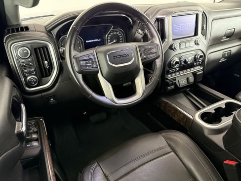 Used 2022 GMC Sierra 2500 Denali image 21