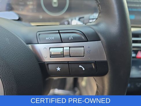 Certified 2025 Hyundai Santa Cruz XRT AWD/4WD image 18