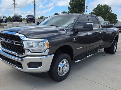 Used 2024 RAM 3500 Tradesman w/ Chrome Appearance Group