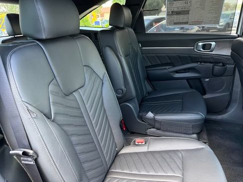 New 2026 Kia Sorento SX Prestige AWD/4WD image 23