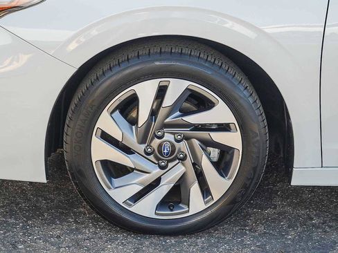Used 2023 Subaru Legacy Limited AWD/4WD image 10