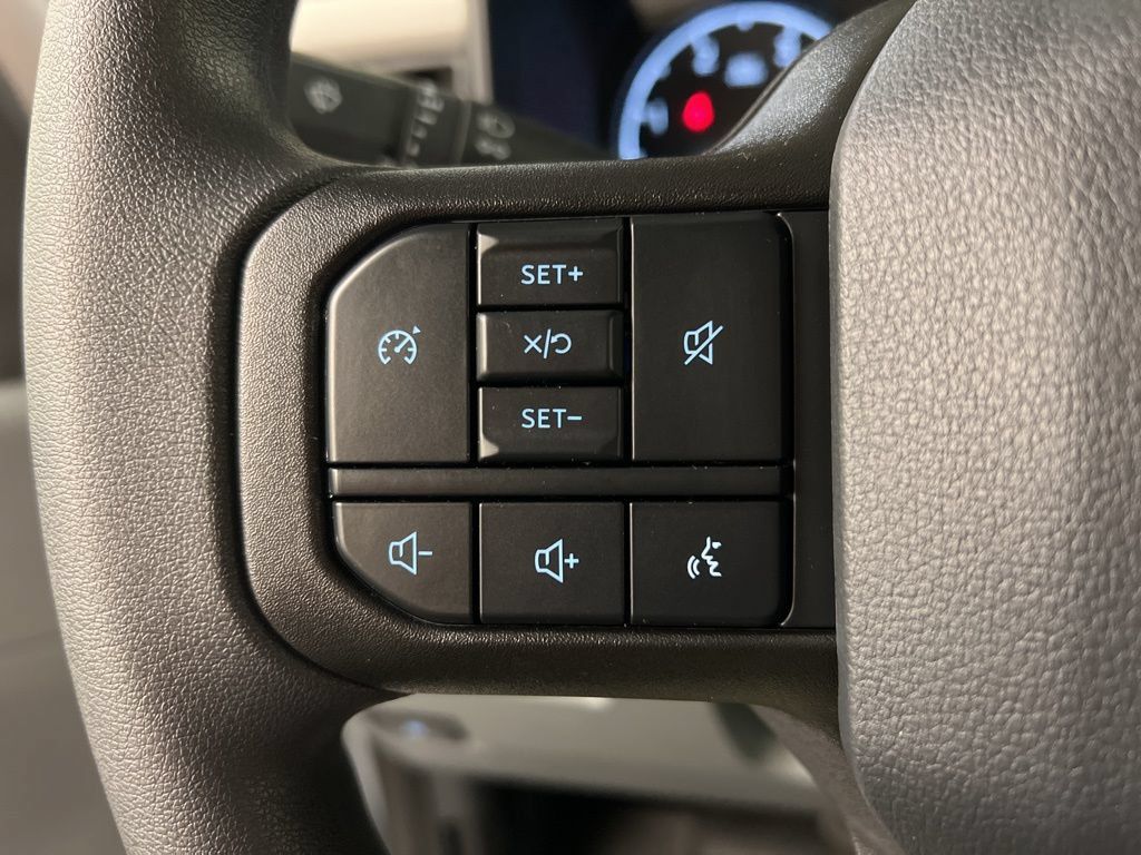 New 2026 Ford F350 XL w/ 360-Degree Camera Package AWD/4WD image 14