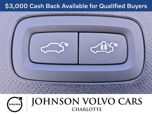 New 2026 Volvo XC90 B6 Ultra w/ Protection Package image 15