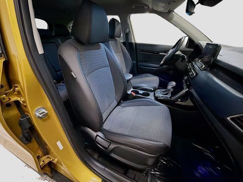 Used 2022 Kia Seltos S AWD/4WD image 40
