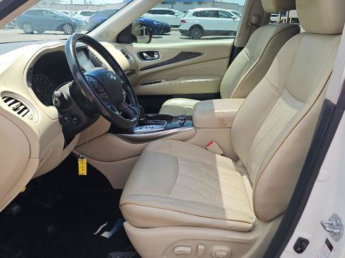 Used 2015 INFINITI QX60 FWD w/ Premium Plus Package image 7