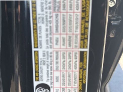 Used 2021 Lexus NX 300 FWD w/ Accessory Package 2 image 13