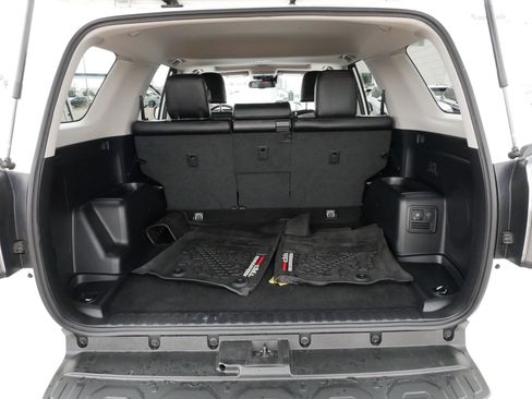 Used 2022 Toyota 4Runner TRD Pro AWD/4WD image 18