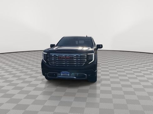 Used 2023 GMC Sierra 1500 Denali w/ Denali Reserve Package image 2