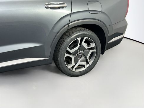 Used 2023 Hyundai Palisade SEL AWD/4WD image 32