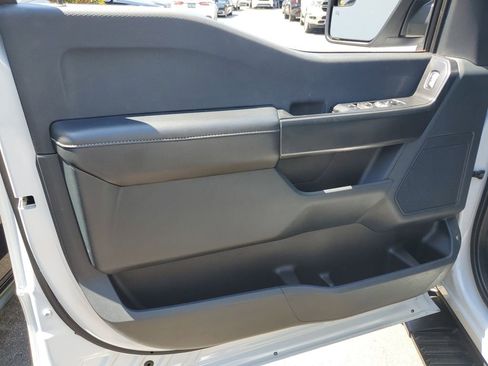 Used 2022 Ford F150 XL w/ STX Appearance Package AWD/4WD image 17