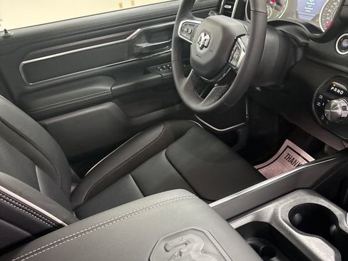 New 2026 RAM 1500 Laramie w/ Sport Appearance Package image 28