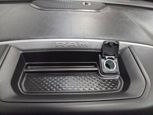 Used 2024 RAM 3500 Tradesman w/ Chrome Appearance Group image 60