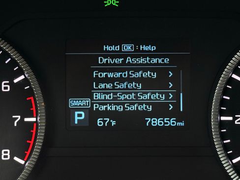 Used 2022 Kia Telluride EX w/ EX Premium Package FWD image 42