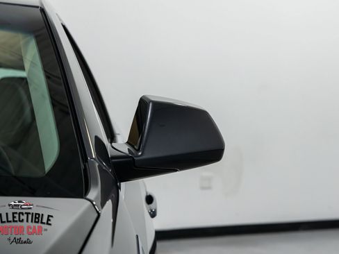 Used 2013 Cadillac CTS V w/ Wood Trim Package image 40