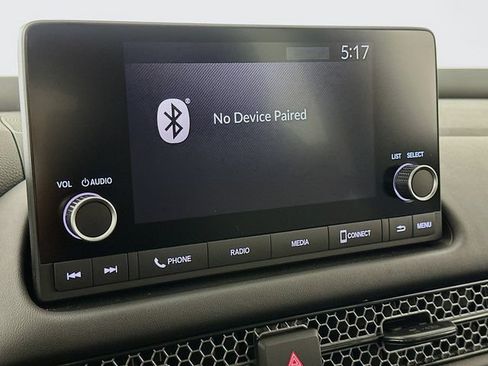 Certified 2025 Honda HR-V Sport image 23