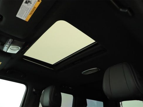 Used 2025 Mercedes-Benz G 63 AMG 4MATIC image 26