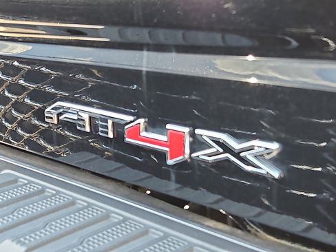 Used 2023 GMC Sierra 1500 AT4X w/ AT4X AEV Edition AWD/4WD image 10