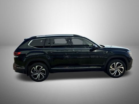 Used 2021 Volkswagen Atlas SEL Premium image 6