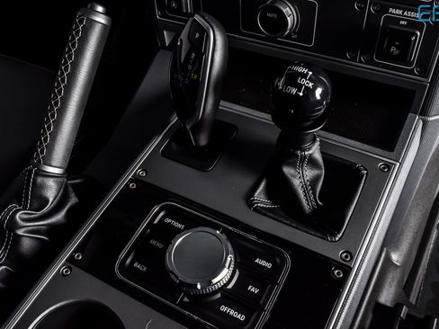 Used 2024 INEOS Grenadier Fieldmaster Edition image 25