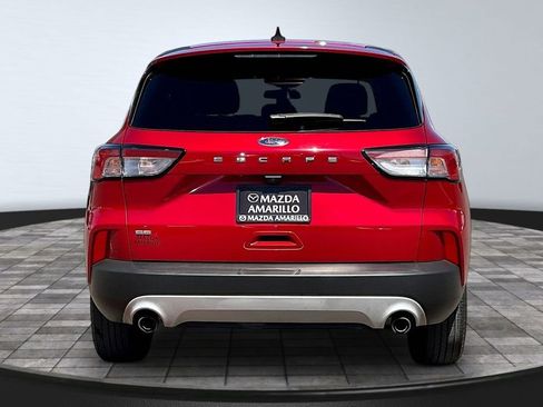 Used 2022 Ford Escape SE FWD image 6