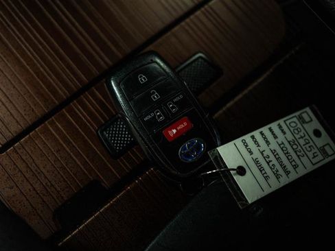 Used 2022 Toyota Sienna LE image 22