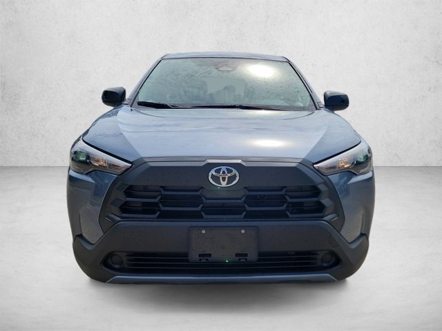 Used 2026 Toyota Corolla Cross L FWD image 2