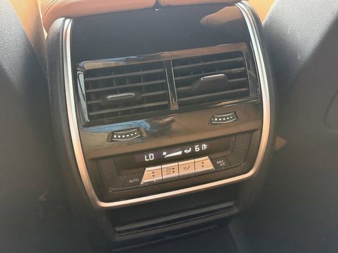 Used 2023 BMW X5 sDrive40i w/ M Sport Package RWD image 18
