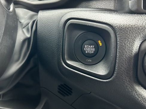 Used 2025 Jeep Wrangler Unlimited Sport S 4xe image 54