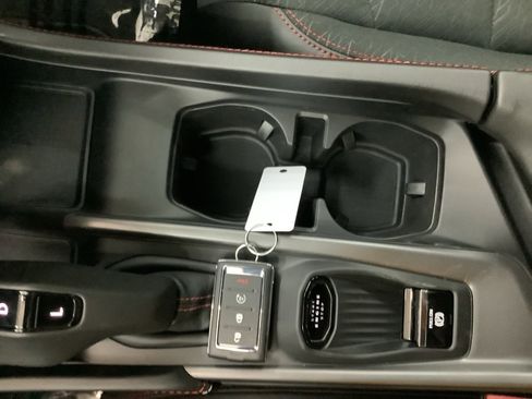 New 2026 Dodge Charger Scat Pack image 21