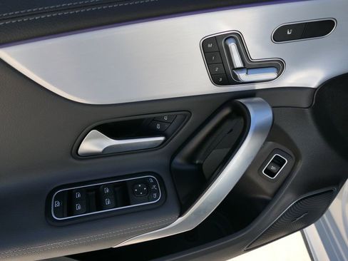 Used 2024 Mercedes-Benz CLA 250 CLA 250 image 12