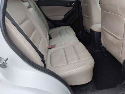 Used 2014 MAZDA CX-5 Grand Touring image 20