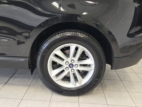 Used 2015 Ford Edge SEL w/ Equipment Group 201A AWD/4WD image 15